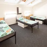 V38 Hostel Prague