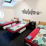 Hostel V38