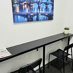 V38 Hostel Prague