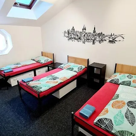 Hostel V38