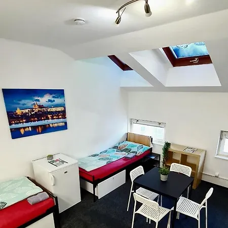 V38 Hostel