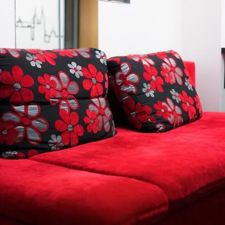 Hostel Thai Sun Prague