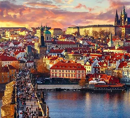 Thai Sun Prague