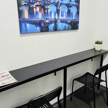 Thai Sun Hostel Prague
