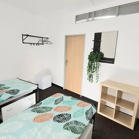 Hostel V38 *