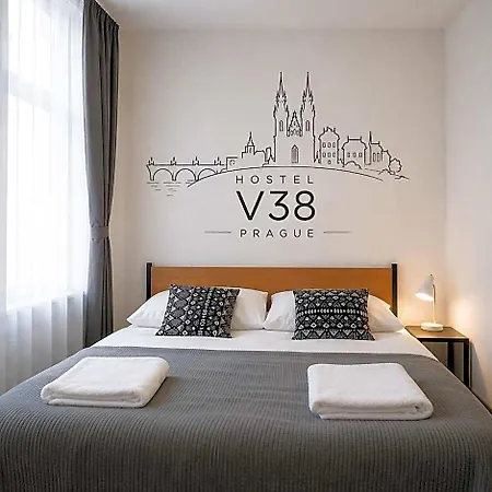 بيت شباب V38 *