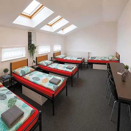 V38 Hostel