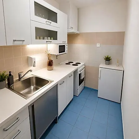 V38 Hostel Prag