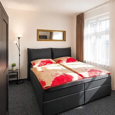 V38 Hostel Prag