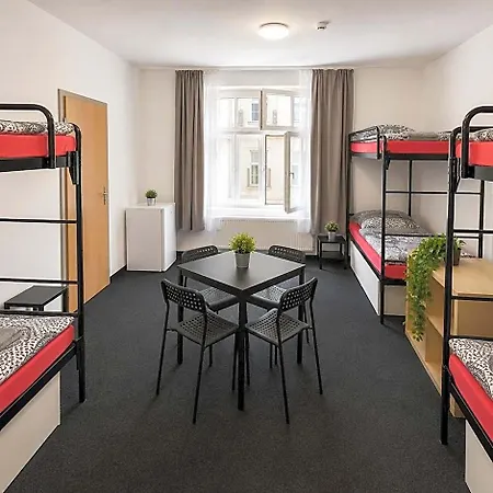 Hostel V38 *