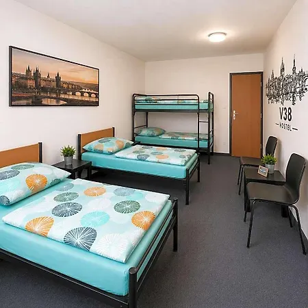Hostel V38
