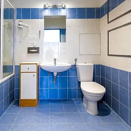 V38 Hostel Prag