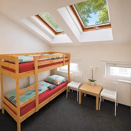 Hostel V38 *
