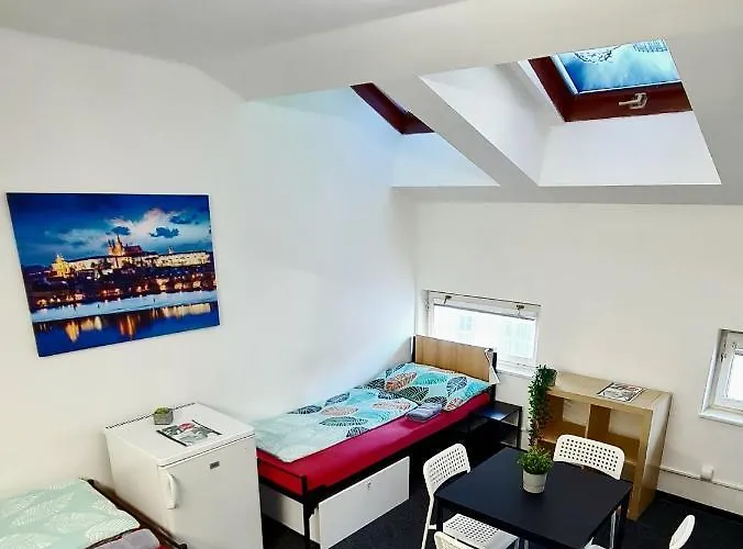 V38 Hostel
