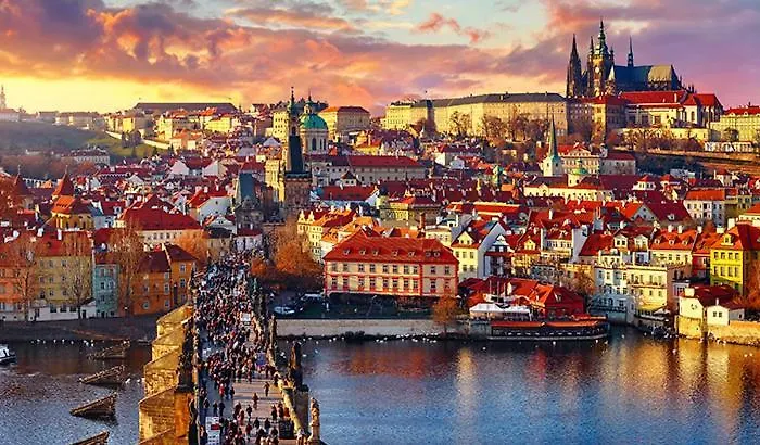V38 Prague