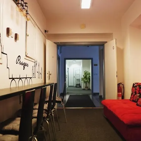 Hostel V38 *